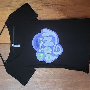 My Stoney Pony size L